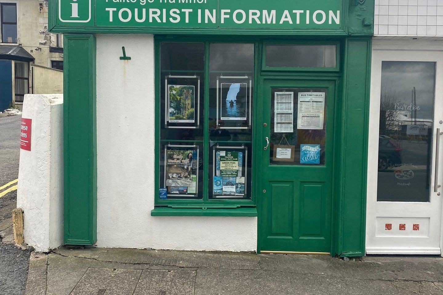 Commercial property for sale in 1B Lower Branch Road, Tramore, Tramore