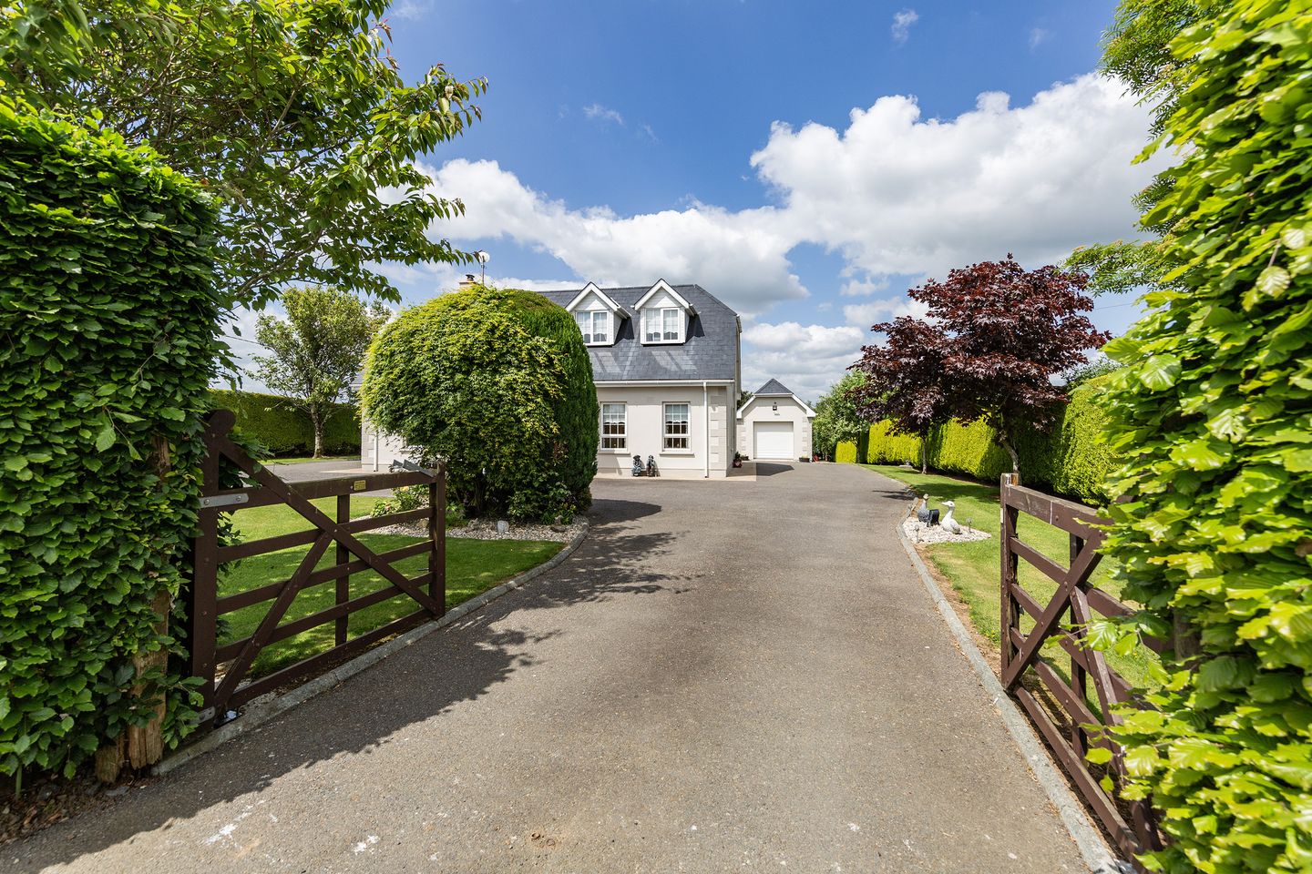 Raheen, Foulksmills, Co. Wexford, Y35PT99 is for sale on Daft.ie