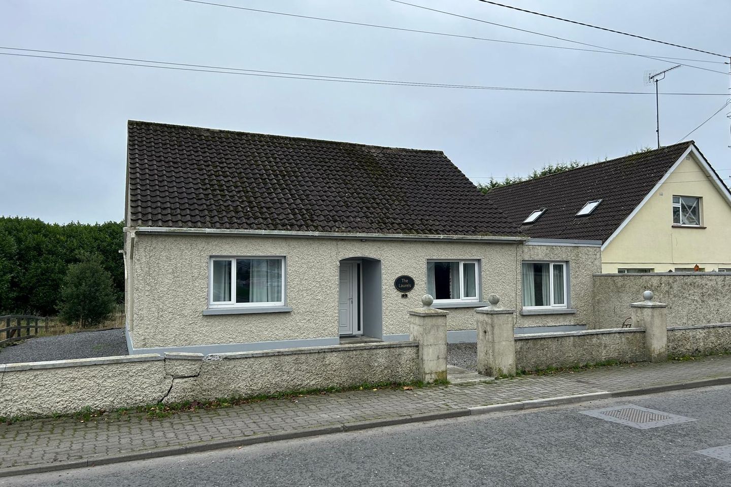 The Laurels, Kinnegad, Co. Westmeath, N91C6C8