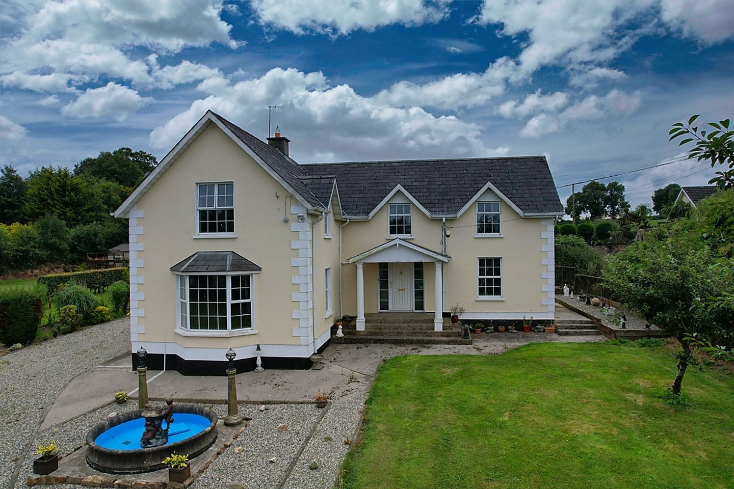 Clone, Ferns, Co. Wexford is for sale on Daft.ie