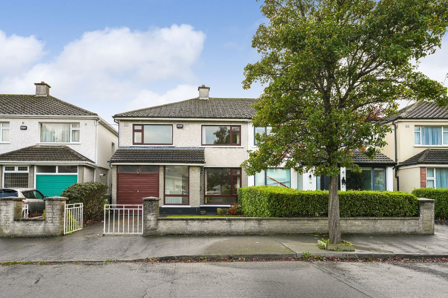12 Walnut Rise, Courtlands, Drumcondra, Dublin 9, D09H7T8