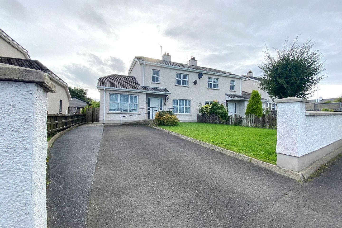 3 Townview Heights, Ballybofey, Ballybofey, Co. Donegal, F93T0H7