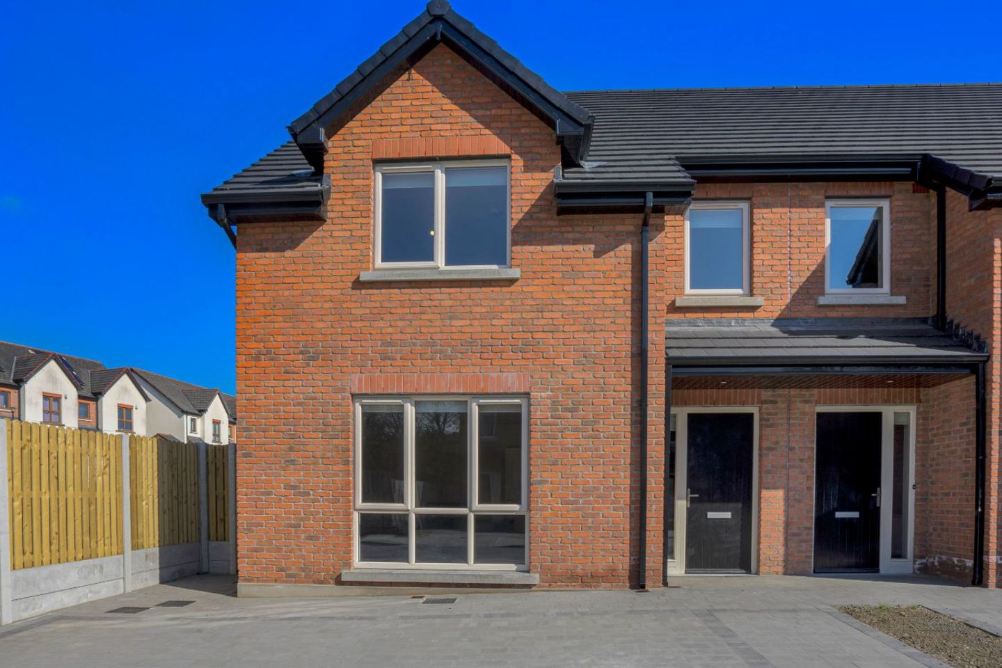 57 Cluain Fhada, Lis Na Dara, Dundalk, Co. Louth, A91DD2H