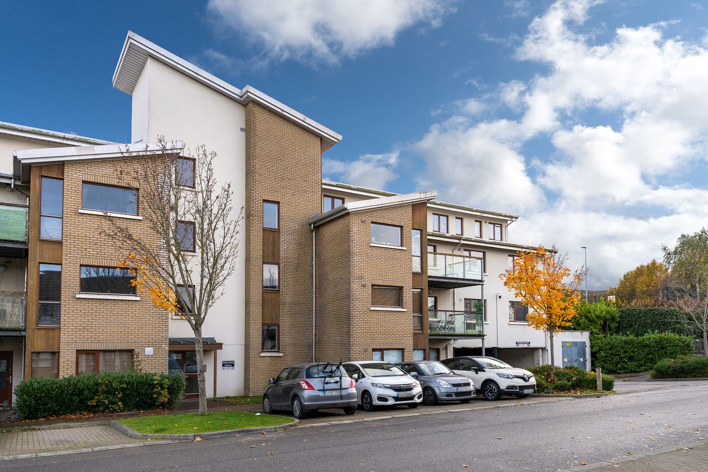 48 Hunters Hall, Hunters Place, Firhouse, Dublin 24, D24H019