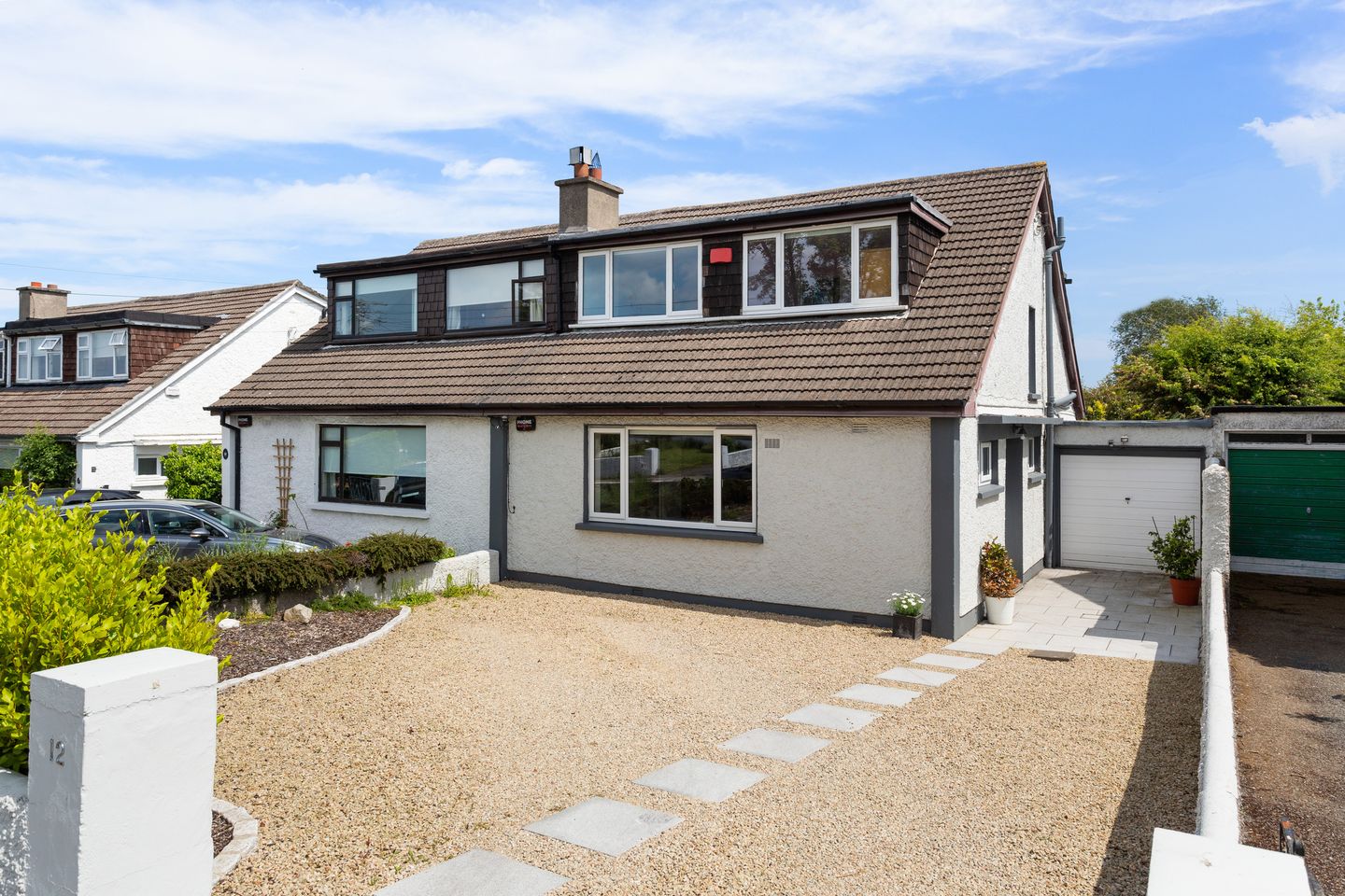 12 Sweetmount Drive, Dundrum, Dundrum, Dublin 14, D14HK59