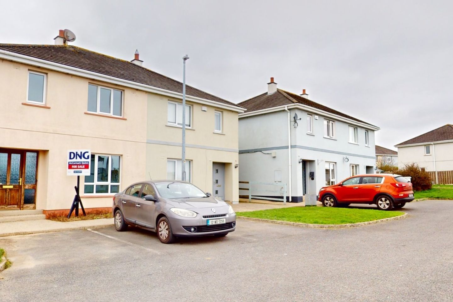 84 Ard Ailinn, Castlebridge, Co. Wexford, Y35AK77 is for sale on Daft.ie