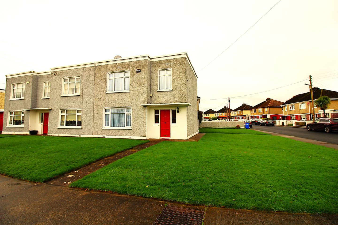 26 Lanahrone Avenue, Irish Estates, Corbally, Co. Limerick, V94AX0H