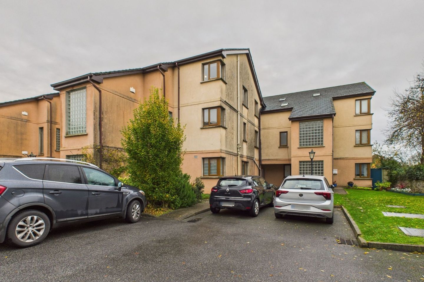 Apartment 18, Poacher'S Lock, Church Street, Leighlinbridge, Co. Carlow, R93NF82