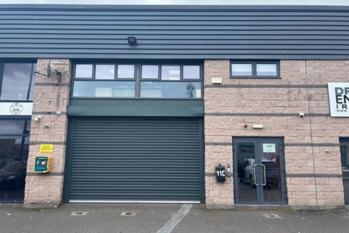Newgrange Business Park,Donore Road,Drogheda,Co. Louth, Drogheda, Co. Louth