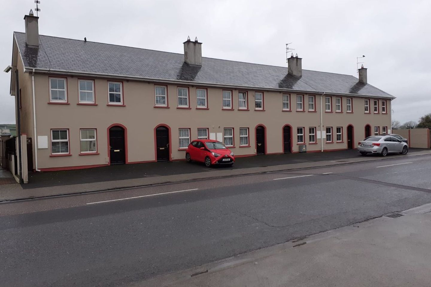 Hilltop,Bridge Road,Listowel,Co. Kerry, Listowel, Co. Kerry, V31E683 is