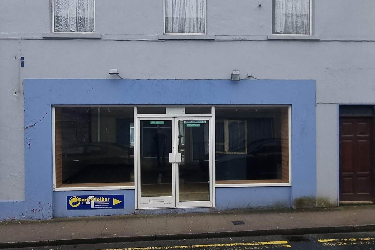 CASH 4 CLOTHES, Maiden Street, Newcastle West, Co. Limerick, V42PY03 is