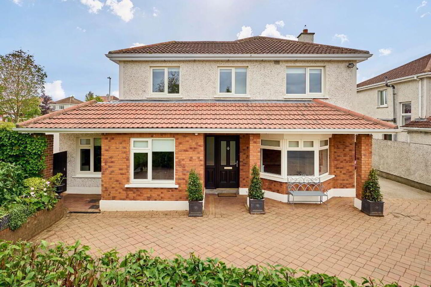12 Oakleigh, Swan Lane, Balreask Old, C15X215