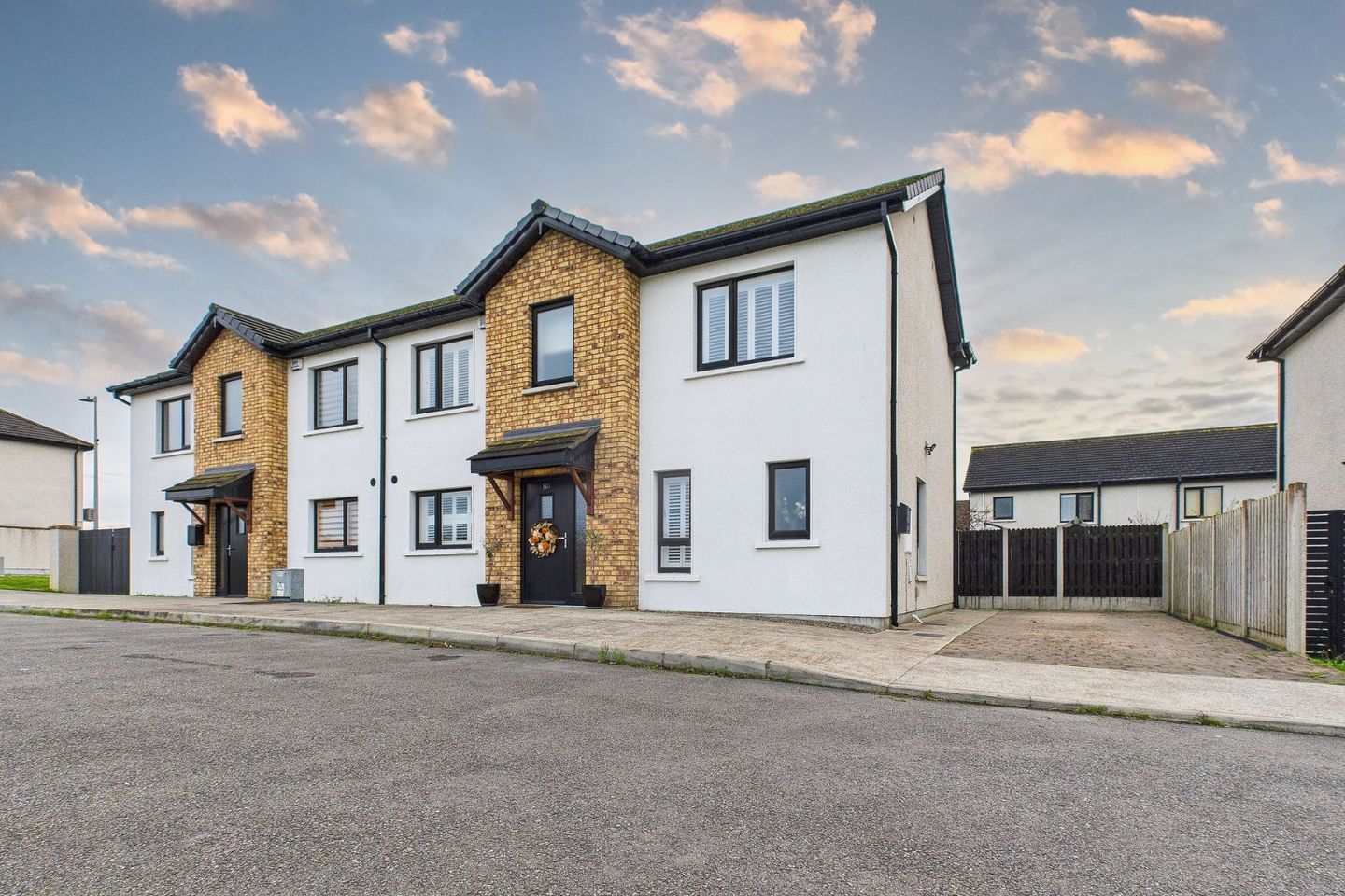 110 Cluain Buí, Quinagh, Carlow Town, Co. Carlow, R93E16E