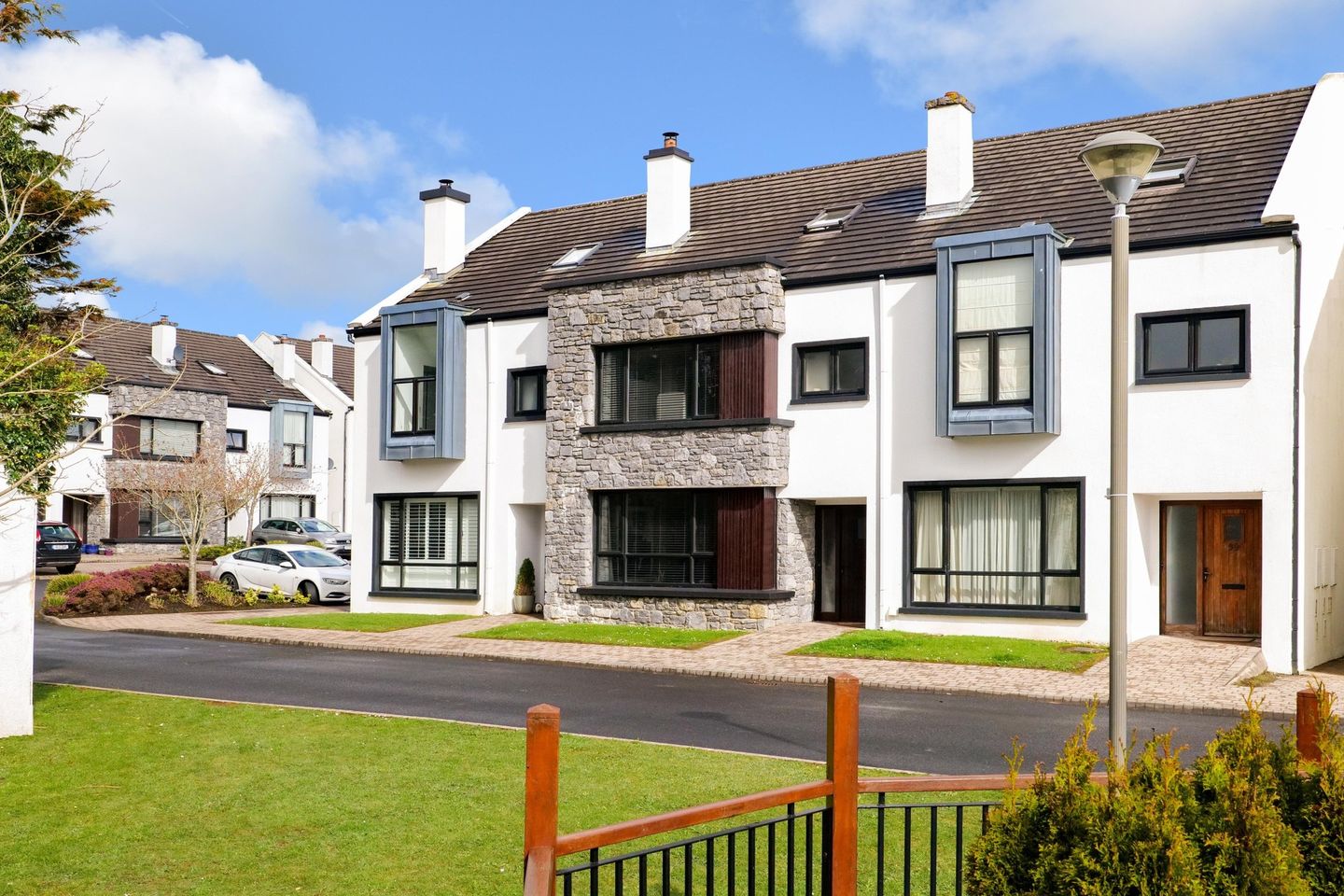 38 An Leac Lian, Barna, Co. Galway, H91DT3P