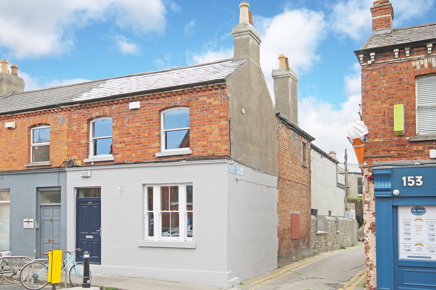 157 Rathmines Road Upper, Rathmines, Rathmines, Dublin 6, D06H520
