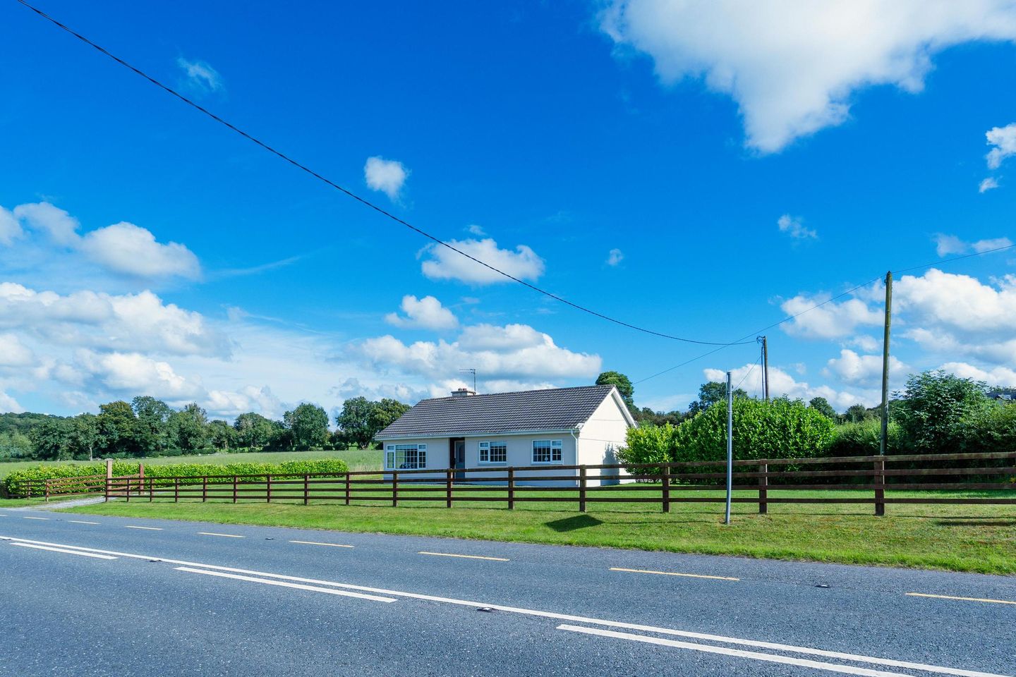 Lowerton More, Blue Ball, Co. Offaly, R35EV81 is for sale on Daft.ie