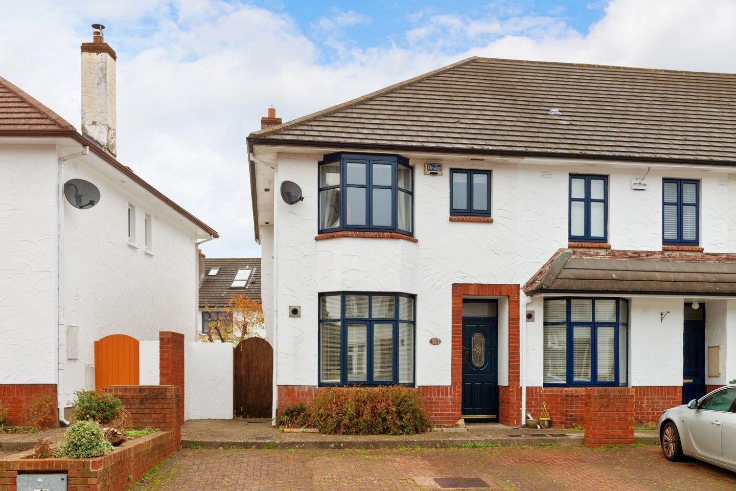 63 Brookfield Green, Kimmage, D12K2N6, Dublin 12 is for sale on Daft.ie