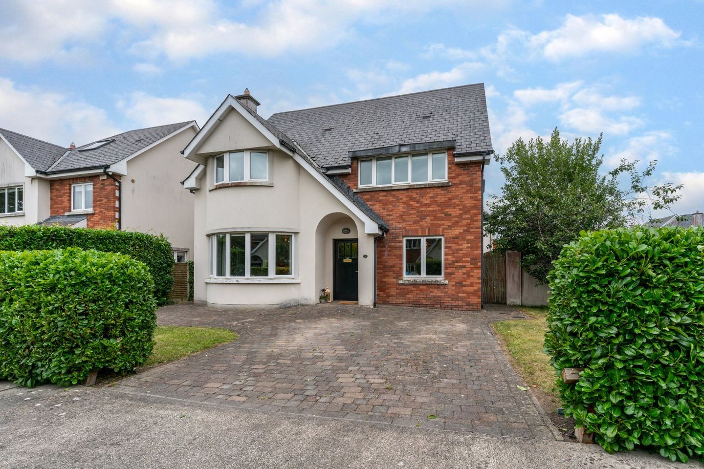 18 The Enclosure, Oldtown Demesne, Naas, Co. Kildare, W91FYV6