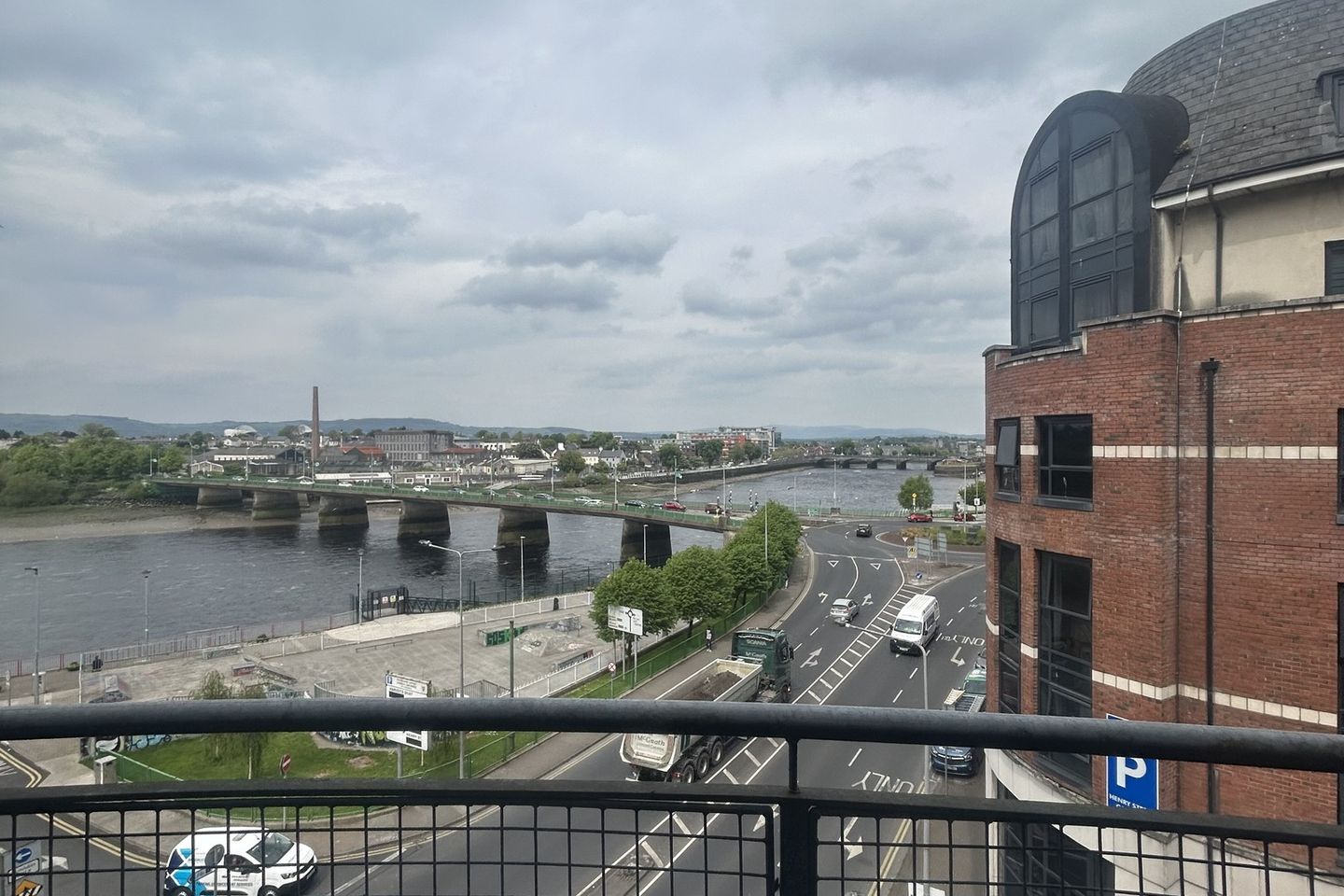 Apartment 310, Richmond Court, Mount Place, Limerick City