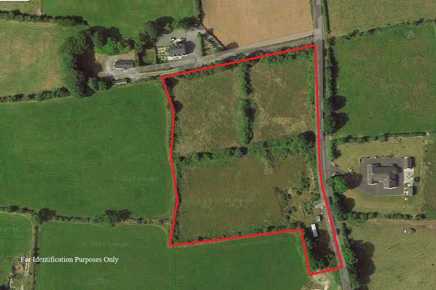 Knockatomcoyle, Tinahely, Co. Wicklow, Y14H928 is for sale on Daft.ie