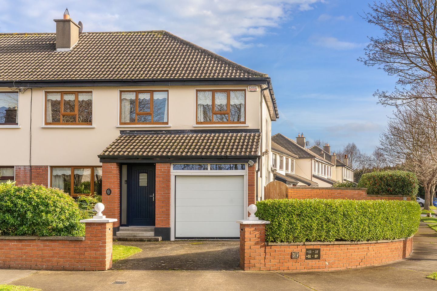 51 Lynwood, Dundrum, Dundrum, Dublin 16, D16C6W2 is for sale on Daft.ie