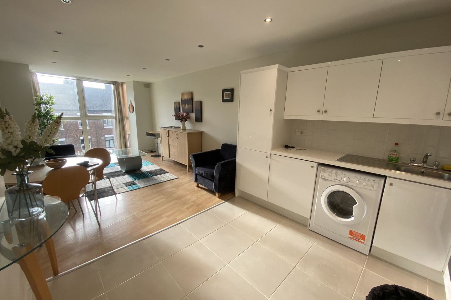 Apartment 26, Block A, Smithfield Gate, Dublin 7, D07Y773 is for sale