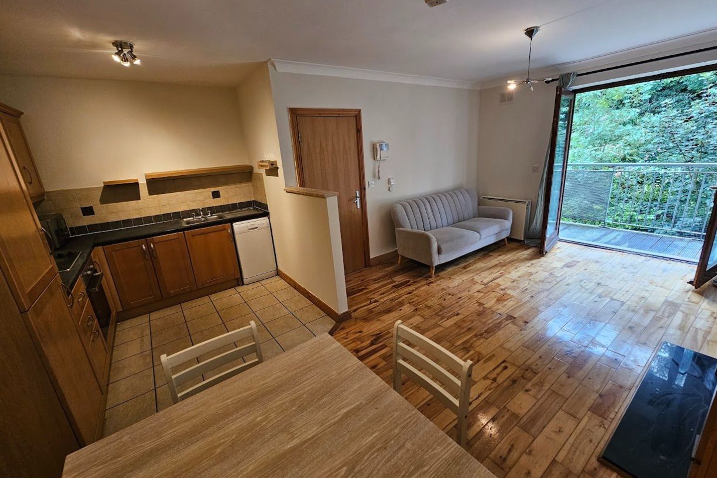 Apartment 8, College House, Taylor's Hill, Rathfarnham, Dublin 16, D16X273