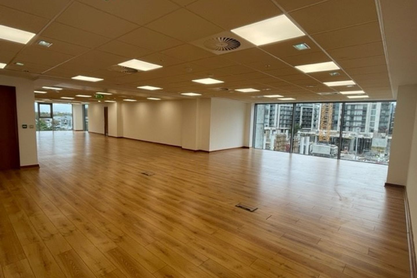 Commercial property for rent in Suite 2, Beacon South Quarter, Sandyford, Sandyford, Dublin 18