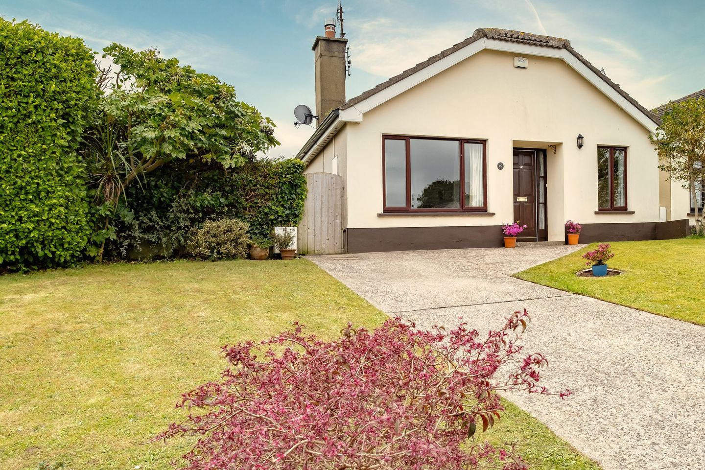 19 Delgany Park, Delgany, Co. Wicklow, A63PK18 is for sale on Daft.ie