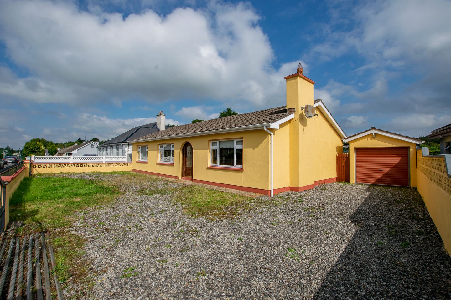 Park Road, Swinford, Co. Mayo is for sale on Daft.ie