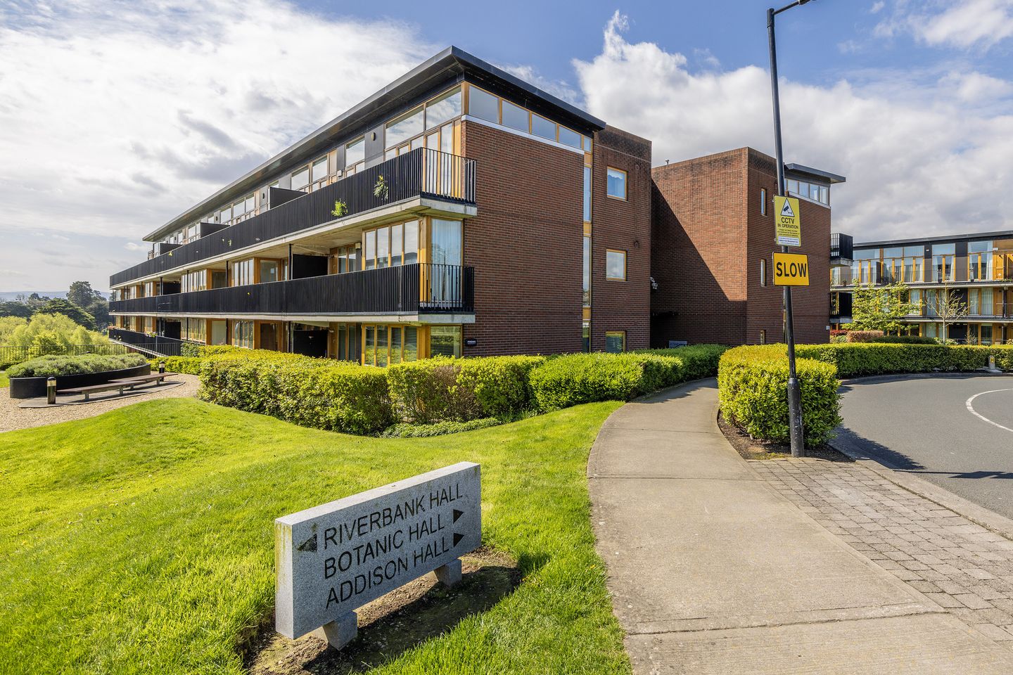 Apartment 15, Botanic Hall, Addison Avenue, Glasnevin, Dublin 11