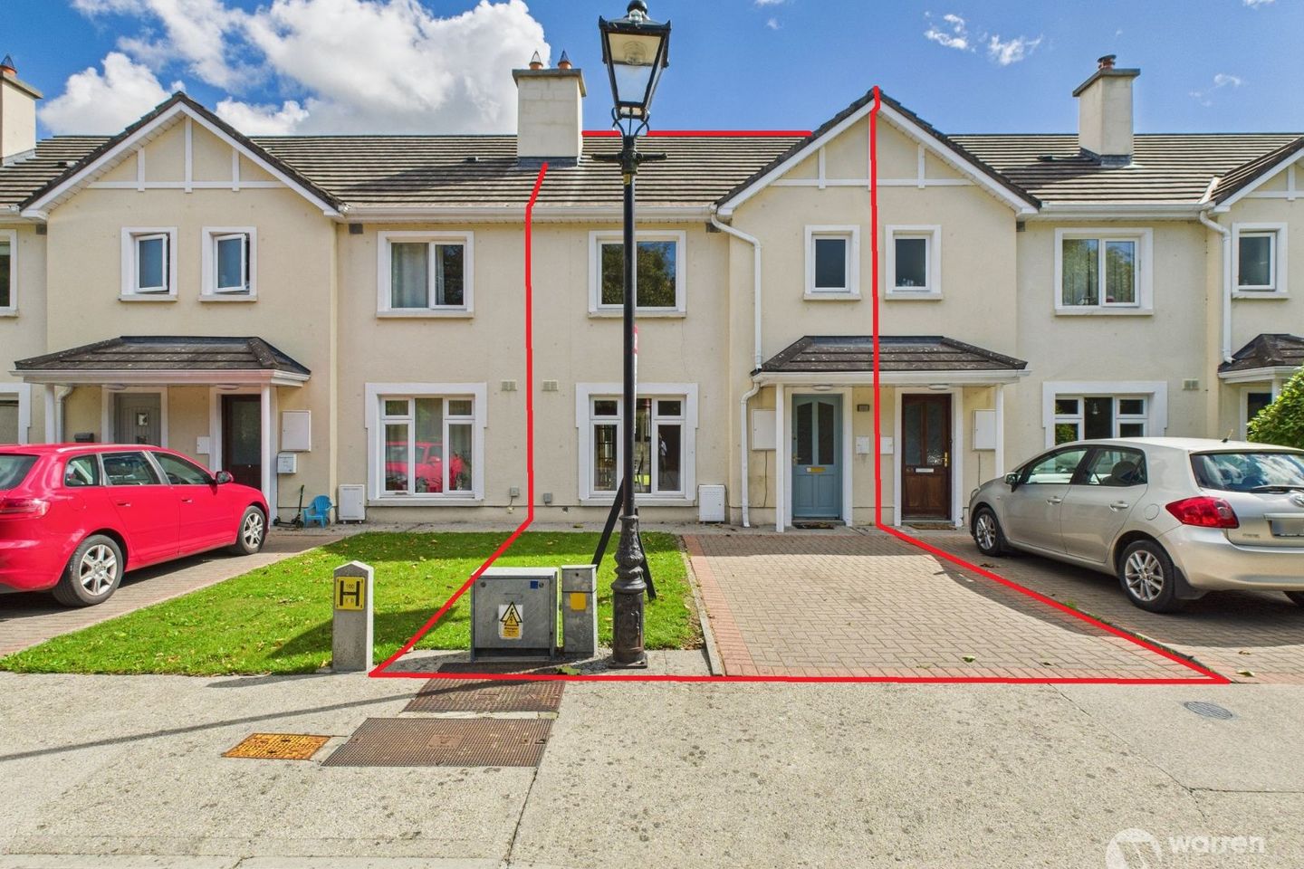 69 The Weir, Castlecomer Road, Kilkenny, Co. Kilkenny, R95P0K1