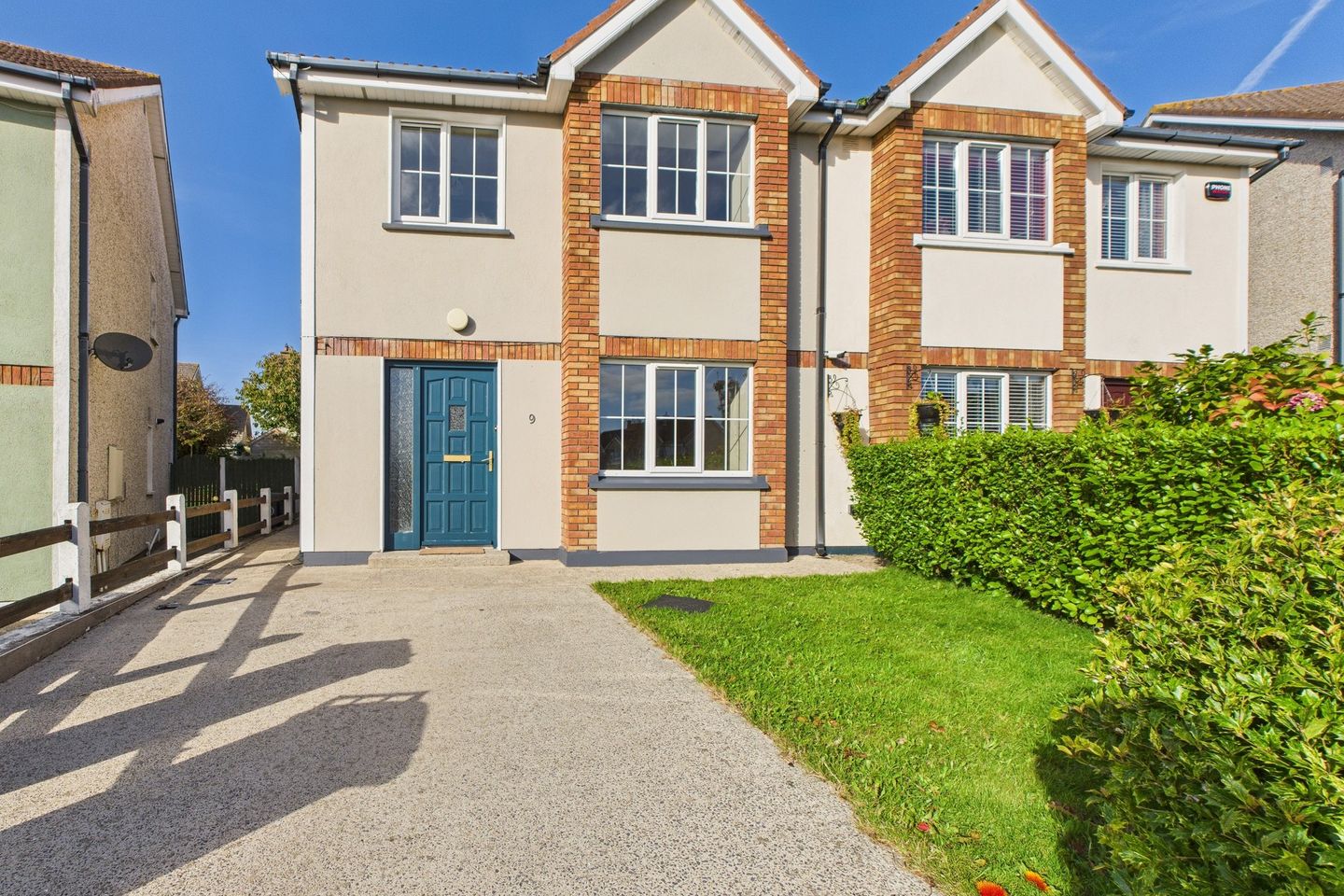 9 The Grove, Fairfield Park, Waterford City, Co. Waterford, X91V6XN
