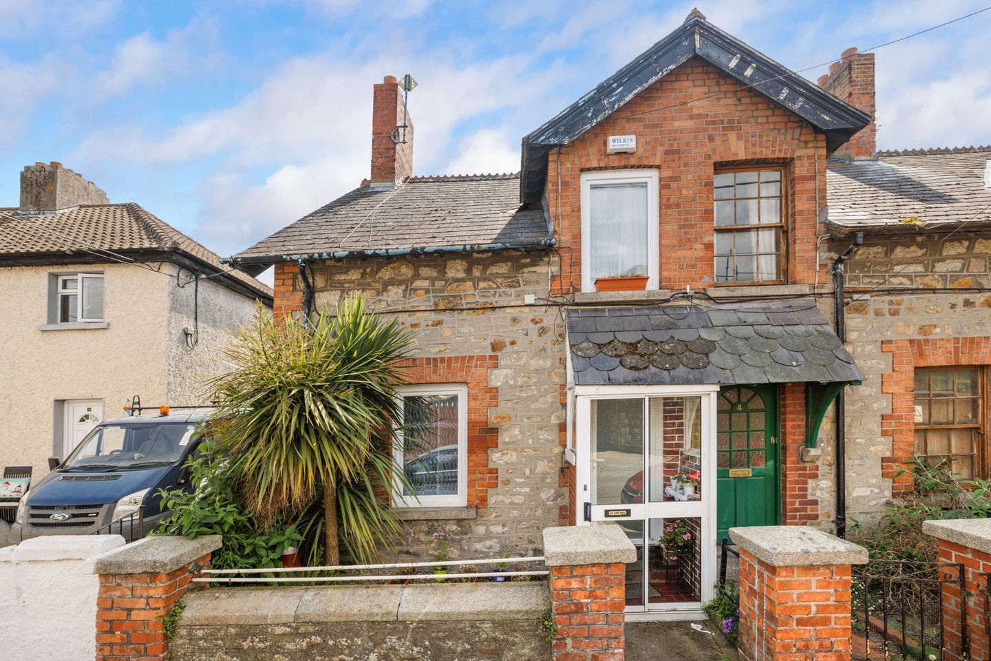 5 Brabazon Cottages, Bray, Co. Wicklow, A98P046