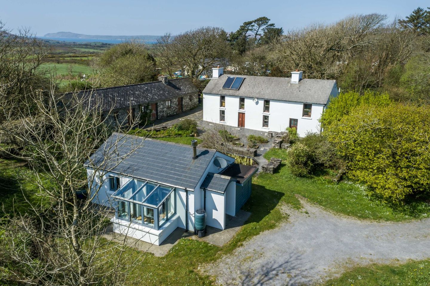Lissacaha, Schull, Toormore, Co. Cork, P81CF51