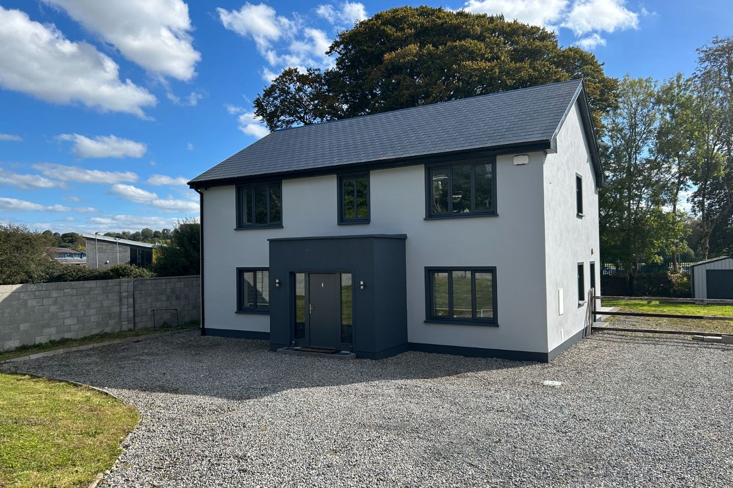 Dergside House, Shantraud, Killaloe, Co. Clare, V943E72