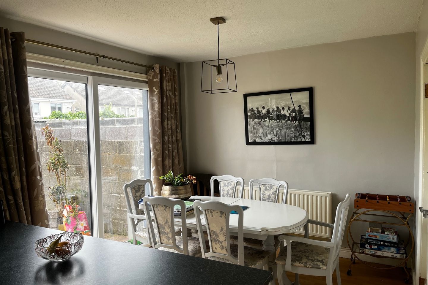 Grange Abbey, Clongriffin, Dublin 13