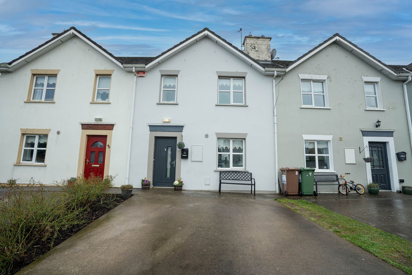 39 Cois Tobair, Dromahane, Co. Cork, P51YP62