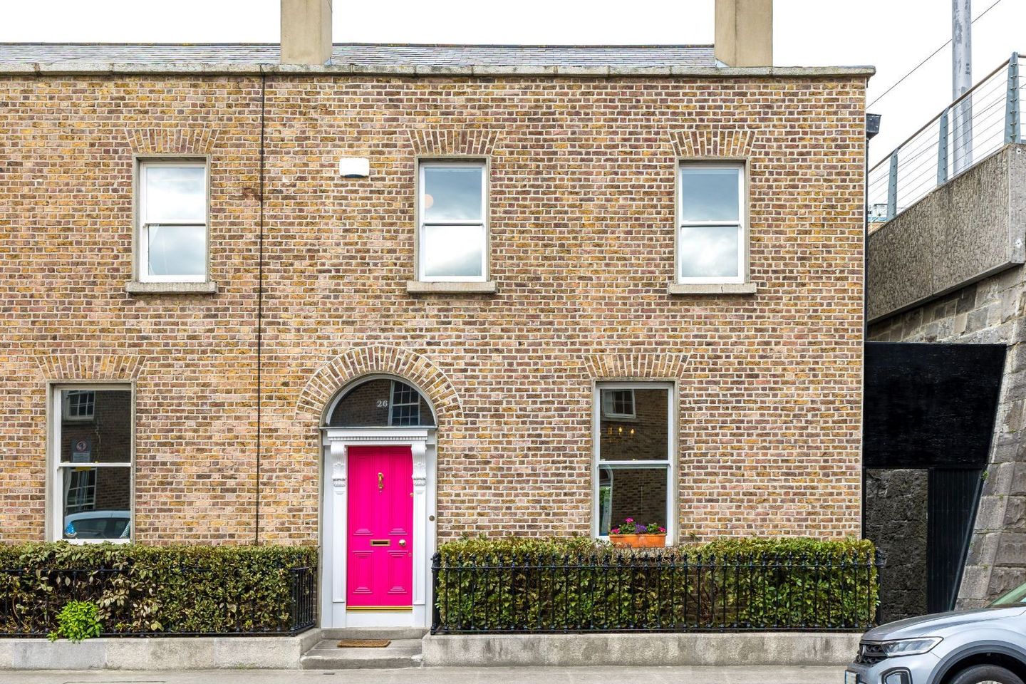 26 Dartmouth Road, Ranelagh, Ranelagh, Dublin 6, D06FT98