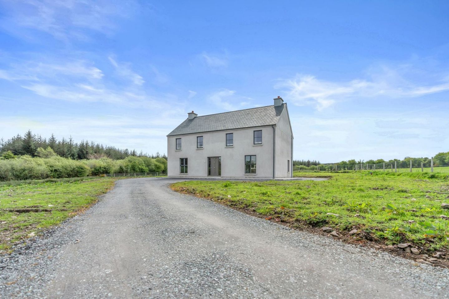 Ballyhillogue, Mourneabbey, Co. Cork, P51YEE9