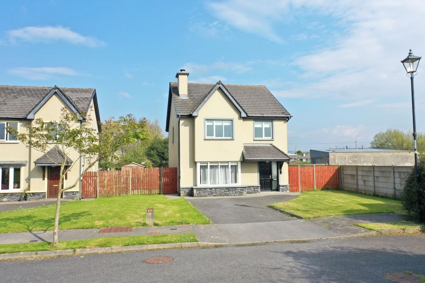 34 Kilcaragh, Lixnaw, Co. Kerry, V92HX58