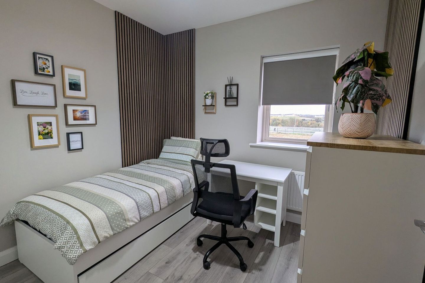 Belltree, Clongriffin, Dublin 13