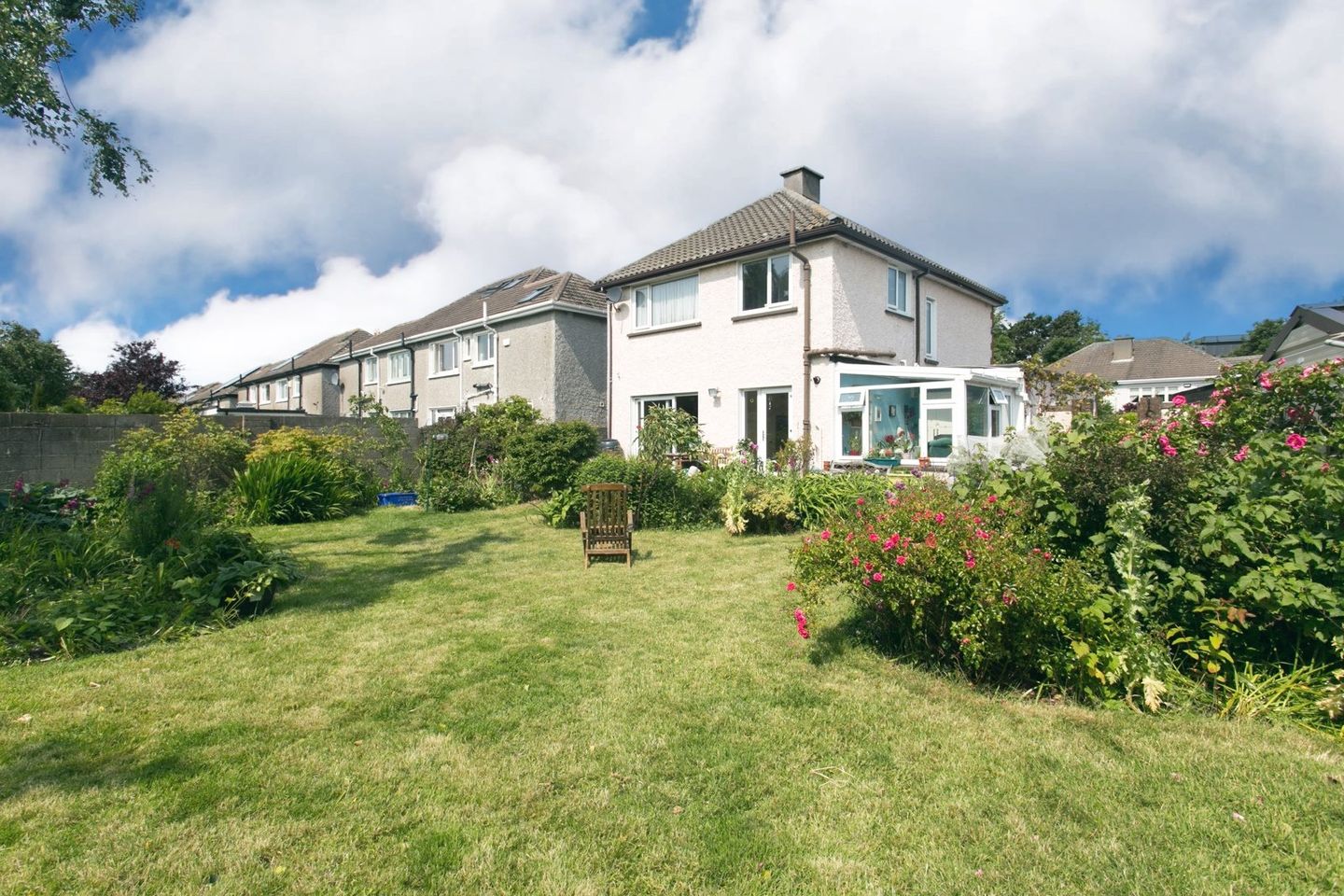 26 Leopardstown Grove, Stillorgan, Co Dublin, Stillorgan, Co. Dublin, A94W354
