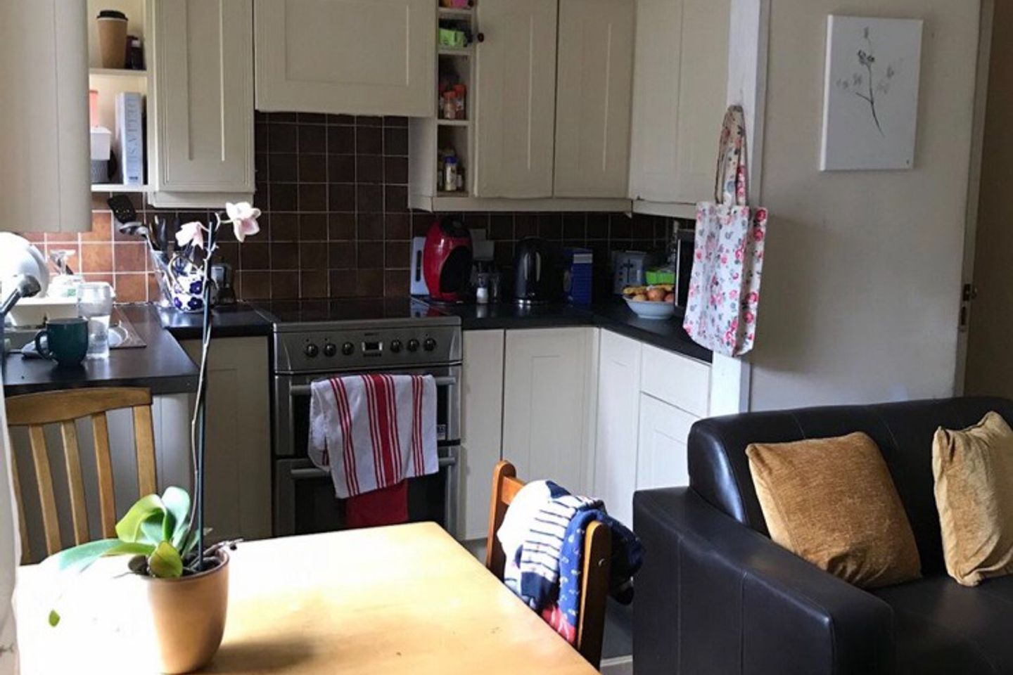 Killeen Road, Dublin 6, Rathmines, Dublin 6