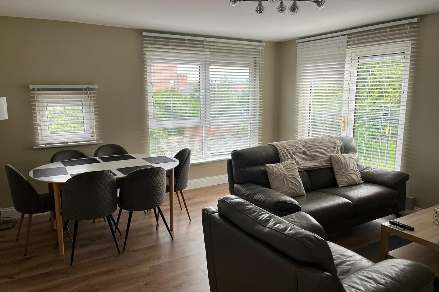 Geraldstown Woods,Santry Avenue,Dublin 9, Ballymun, Dublin 9