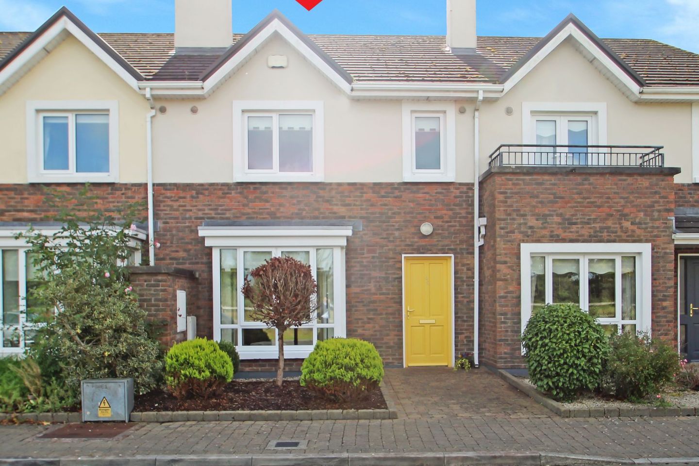 44 Cuirt Na hAbhainn, Claregalway, Co. Galway, H91EY4D