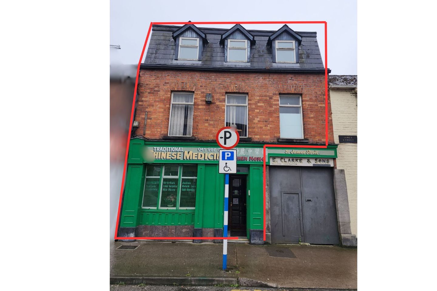 31 James St, Lagavooren, Drogheda, Co. Louth, A92 FA0X, Drogheda, Co. Louth, A92FA0X