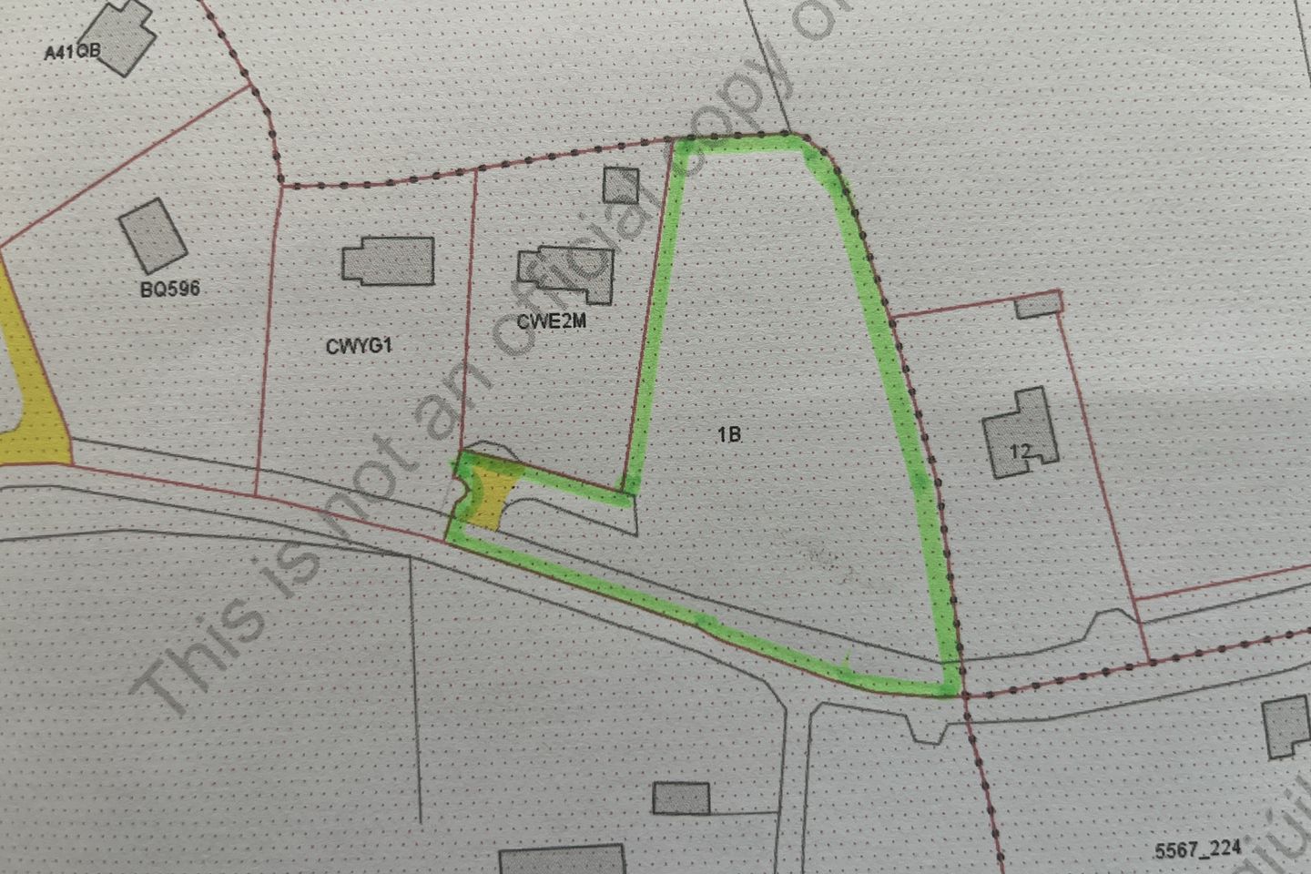 Killeagh, Castlemaine, Co. Kerry, V93YK5D is for sale on Daft.ie