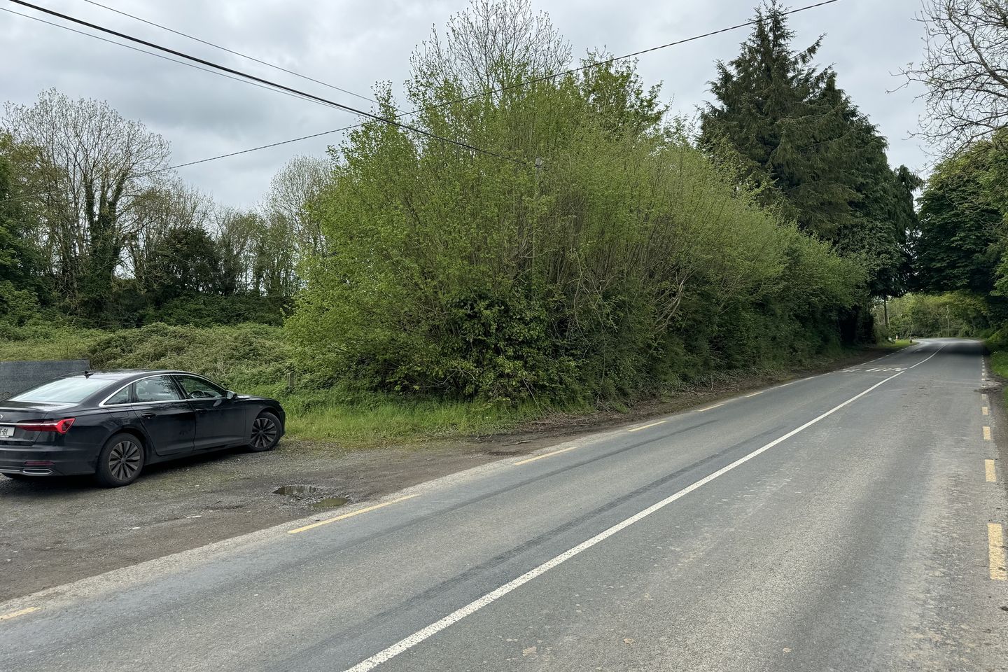 Commercial property for sale in Esker, Timahoe, Co. Laois