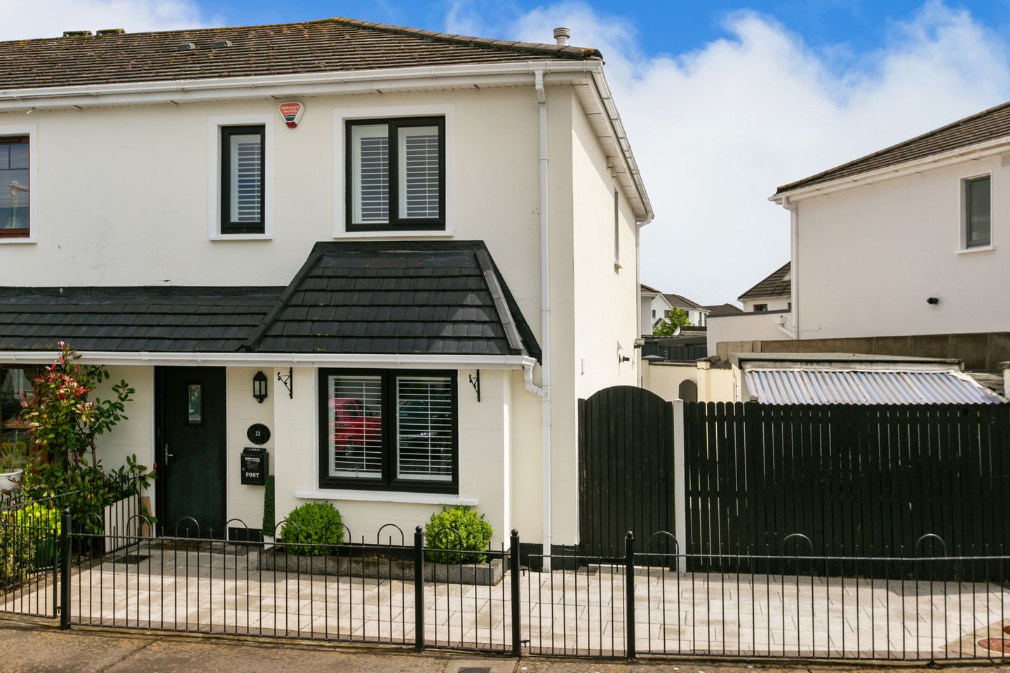 11 Straffan Avenue, Straffan Wood, Maynooth, Co. Kildare, W23D2R0 is